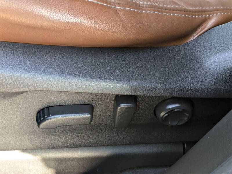 2025 Subaru Ascent Touring