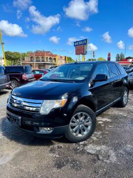 2007 Ford Edge for sale at Big Bills in Milwaukee WI