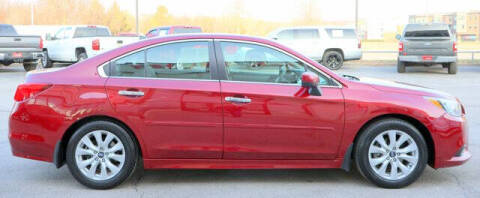 2015 Subaru Legacy 2.5i Premium