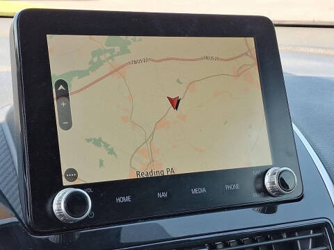 2022 Mitsubishi Eclipse Cross SEL