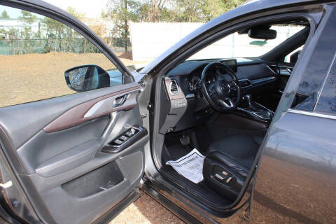 2016 Mazda CX-9 Grand Touring