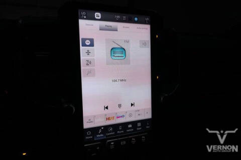 2025 RAM 3500 Laramie