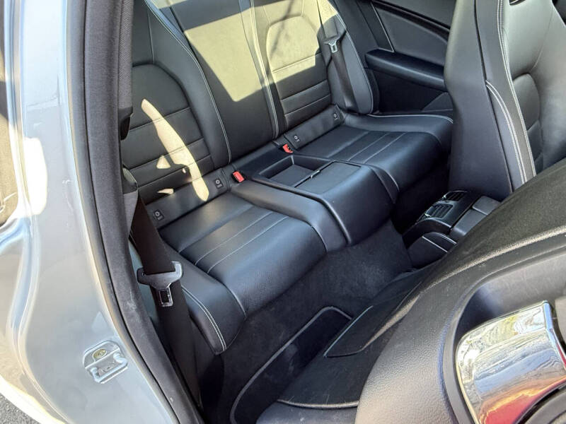 2012 Mercedes-Benz C-Class C 250