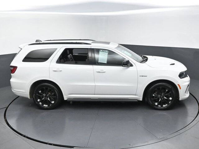 2024 Dodge Durango R/T Plus