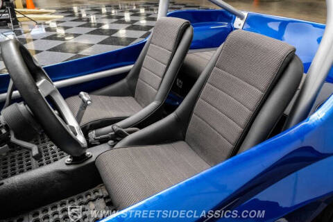 1991 Volkswagen Dune Buggy