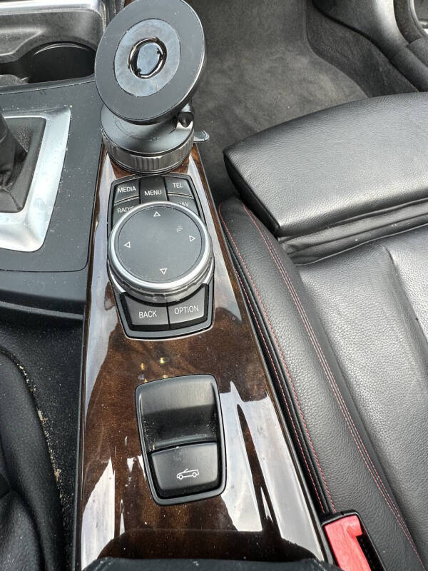 2015 BMW 4 Series 435i