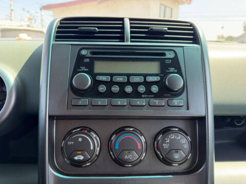 2003 Honda Element EX