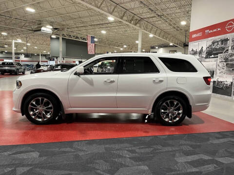 2019 Dodge Durango GT Plus