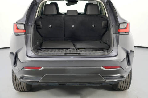 2022 Lexus NX 350 Premium