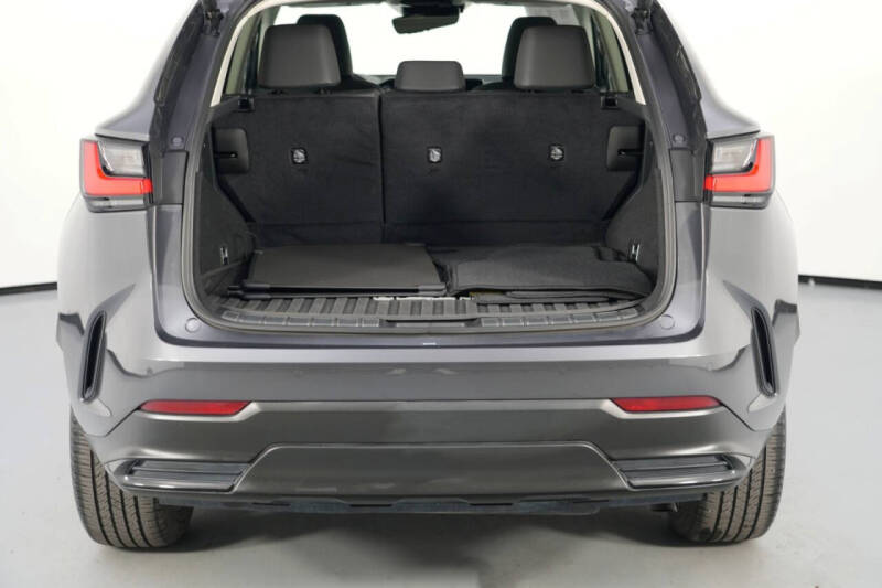 2022 Lexus NX 350 Premium