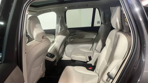2024 Volvo XC90 B6 Plus Bright Theme 6P