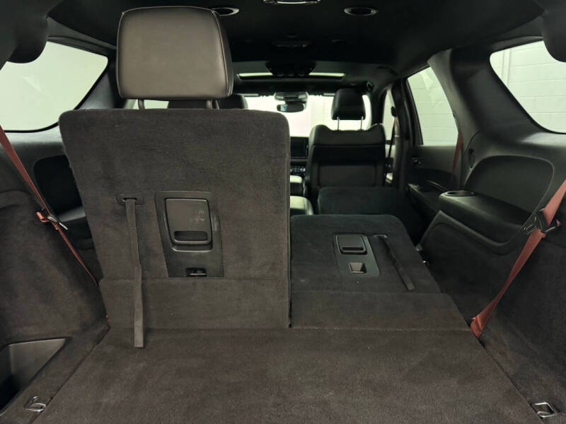 2022 Dodge Durango SRT 392