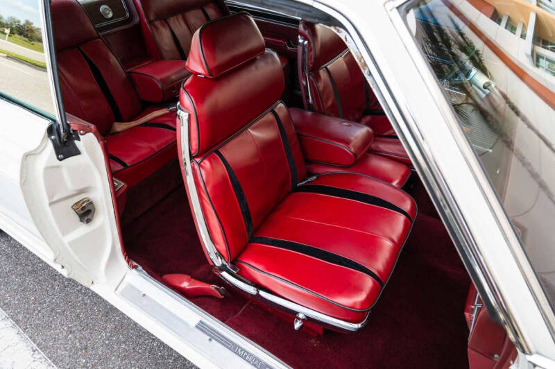 1967 Chrysler Imperial