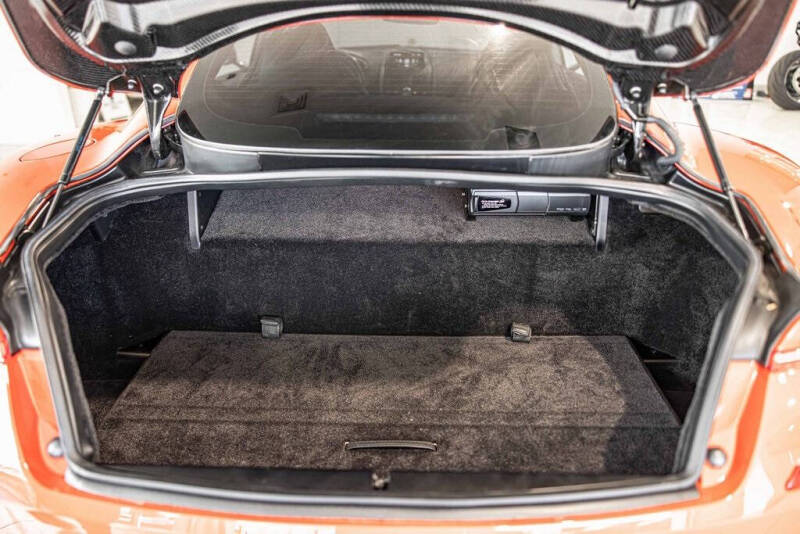 2014 Aston Martin Vanquish