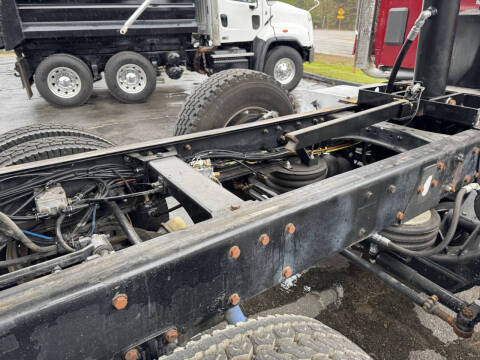 2021 Peterbilt 567