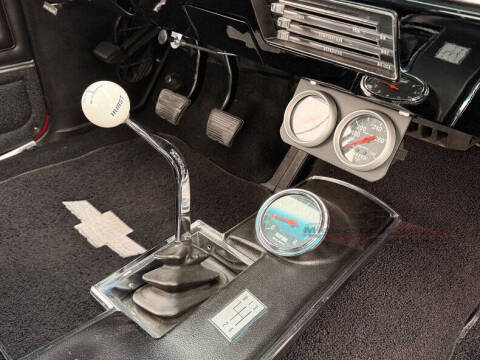 1966 Chevrolet Chevelle