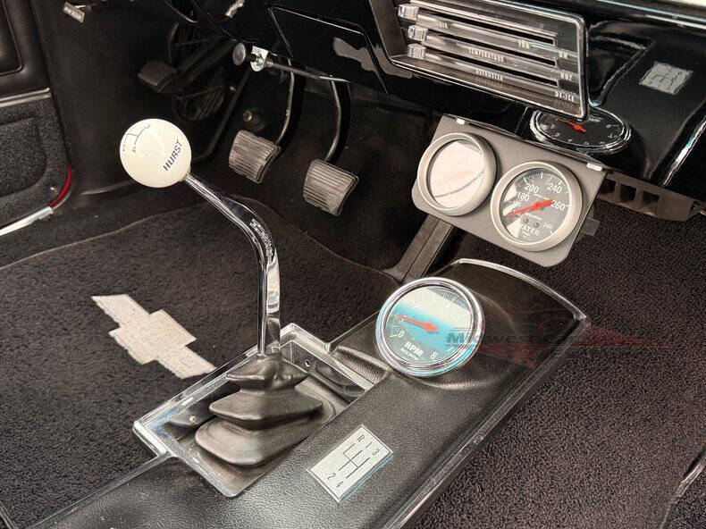 1966 Chevrolet Chevelle