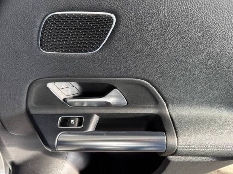 2021 Mercedes-Benz GLA GLA 250 4MATIC