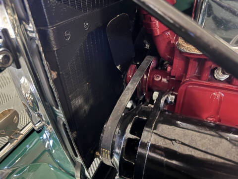 1948 MG TC