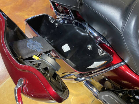 2014 Harley-Davidson Electra Glide® Ultra Classic®