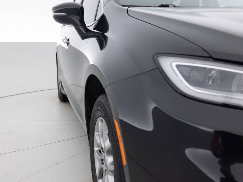 2021 Chrysler Pacifica Touring