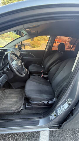 2013 Mazda MAZDA5 Sport