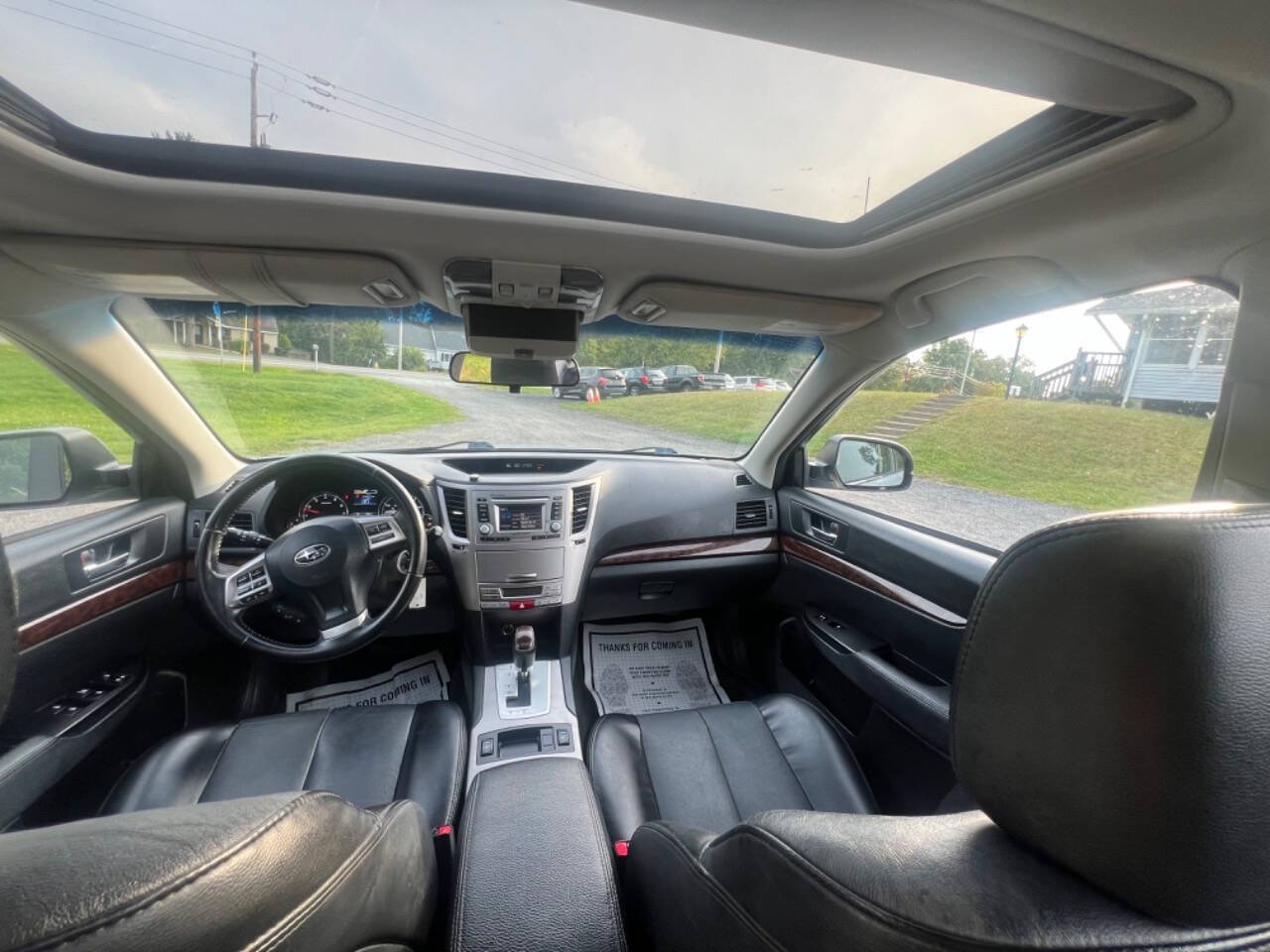 2013 Subaru Legacy for sale at Town Auto Inc in Clifton Park, NY