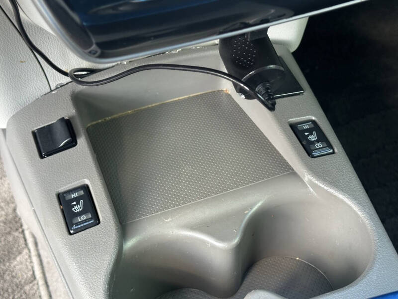 2012 Nissan LEAF SL
