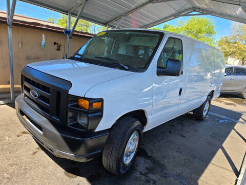 2012 Ford E-Series for sale at Affordable Autos in Debary FL
