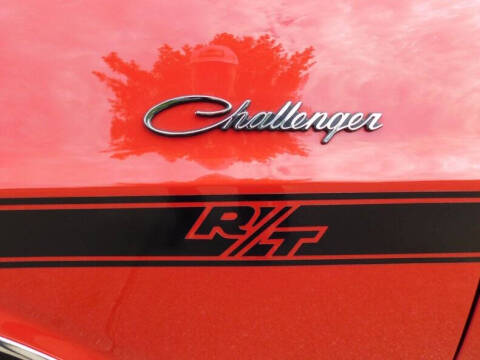 1970 Dodge Challenger