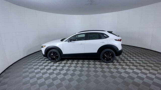 2026 Mazda CX-30 2.5 S Aire Edition