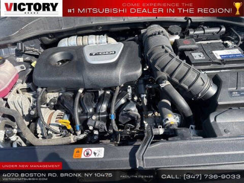 2021 Hyundai Kona Limited