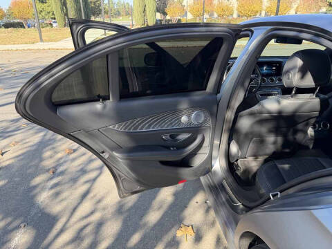 2021 Mercedes-Benz E-Class E 350