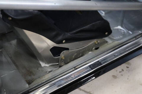 1967 Pontiac Firebird