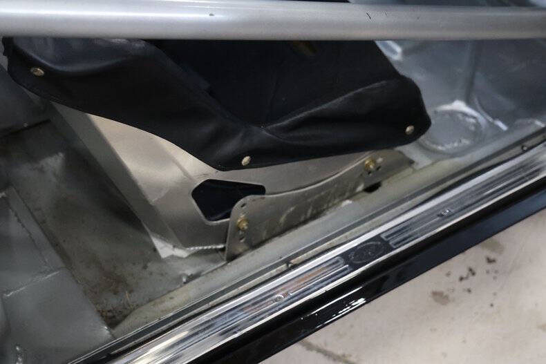 1967 Pontiac Firebird