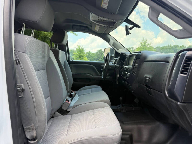 2016 GMC Sierra 2500HD