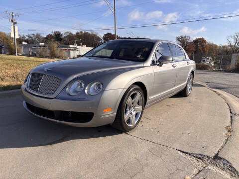 2006 Bentley Continental Flying Spur