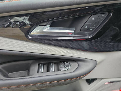 2026 Chevrolet Blazer EV SS