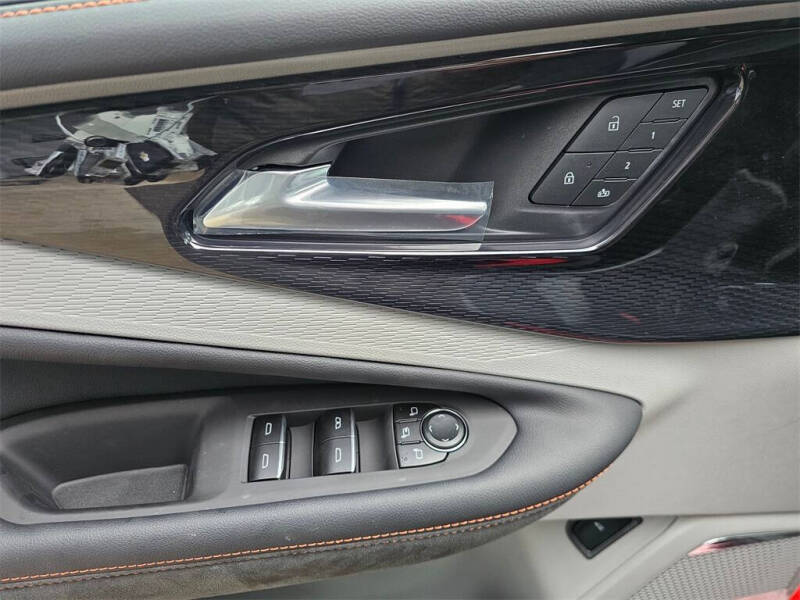 2026 Chevrolet Blazer EV SS