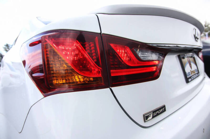 2015 Lexus GS 350 Crafted Line