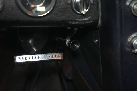 1964 Chevrolet Corvette