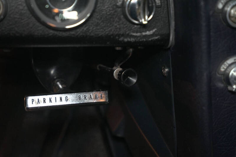 1964 Chevrolet Corvette