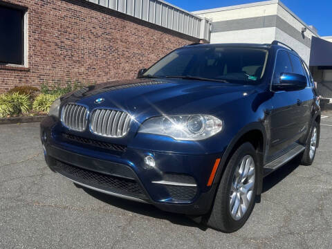2013 BMW X5 xDrive35i Premium