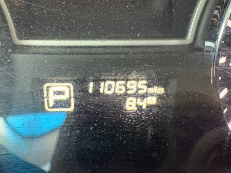 2015 Nissan Pathfinder SV