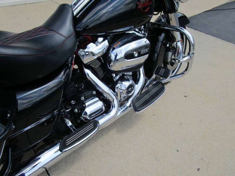 2019 Harley-Davidson Street Glide