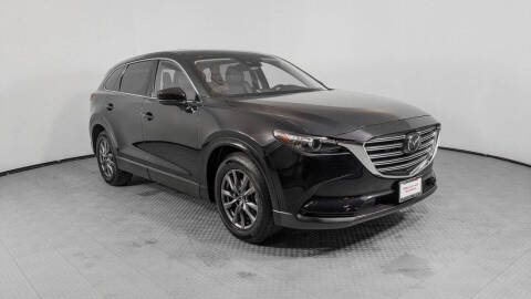 2023 Mazda CX-9 Touring