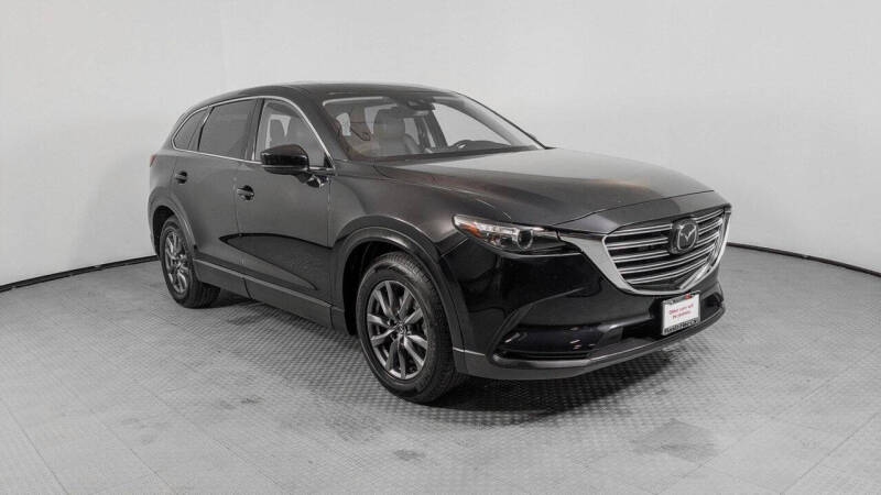 2023 Mazda CX-9 Touring