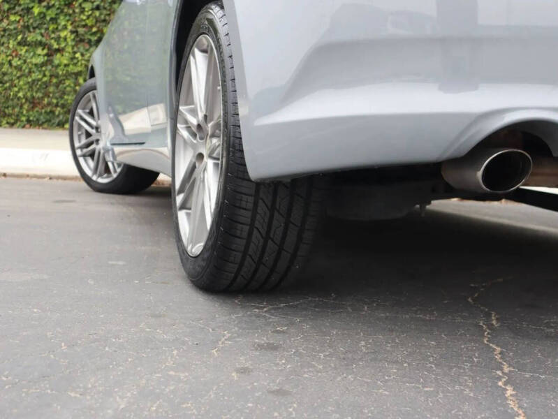 2013 Scion tC