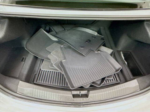 2024 Cadillac CT5-V Blackwing