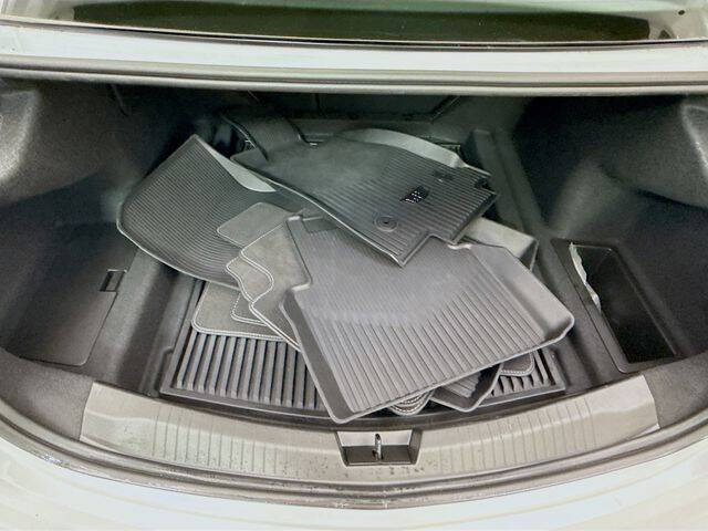 2024 Cadillac CT5-V Blackwing